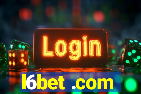 l6bet .com